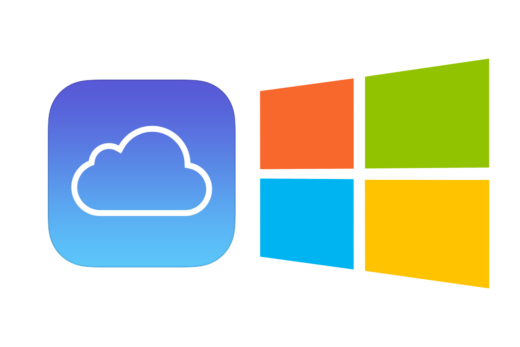 Как синхронизировать пароли из iCloud на компьютере Windows